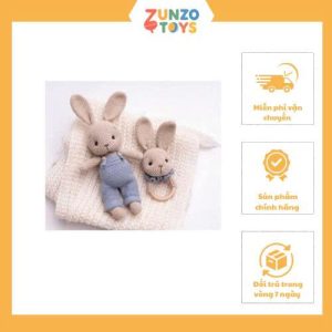 làm đồ chơi mầm non bằng vải nỉ