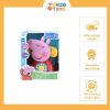 Đồ chơi mầm non điện thoại peppa pig