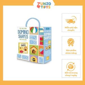 đồ chơi mầm non nhập khẩu