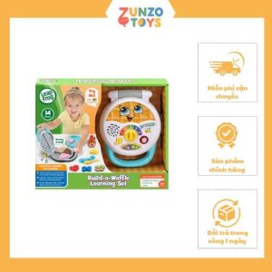 đồ chơi mầm non nhập khẩu