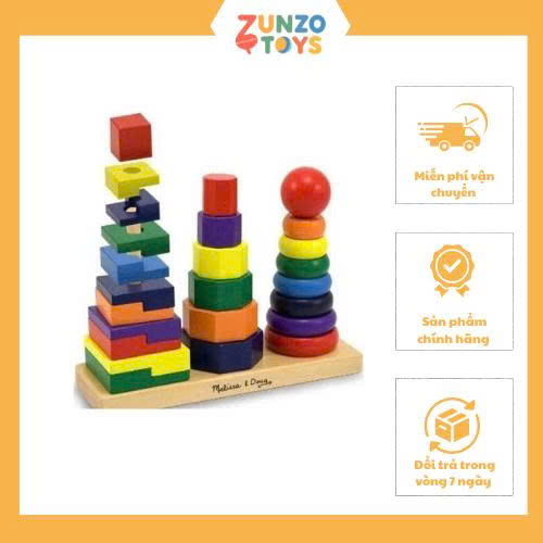 đồ chơi mầm non nhập khẩu