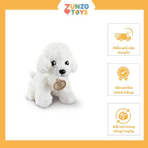 Bộ chăm sóc thú cưng hồng cho trẻ - Ảnh 2